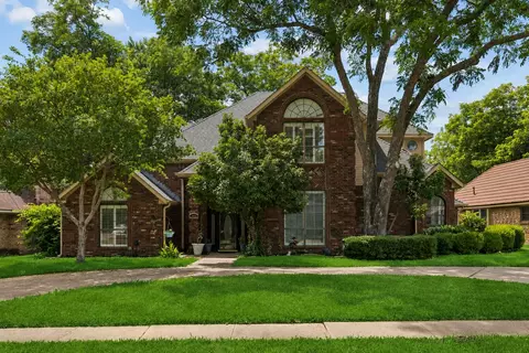 1909 Pecan Ridge Dr, Rowlett, TX 75088