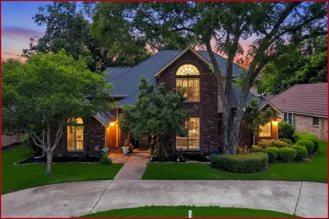 1909 Pecan Ridge Dr, Rowlett, TX 75088