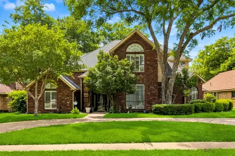 1909 Pecan Ridge Dr, Rowlett, TX 75088