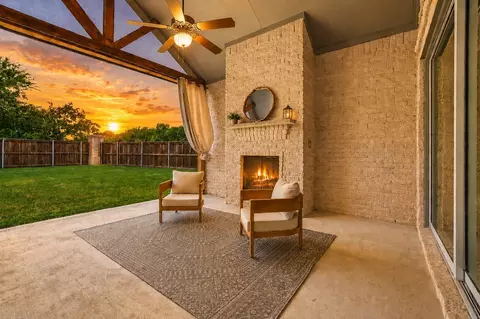 4213 Rocky Ridge Trl, Oak Point, TX 75068