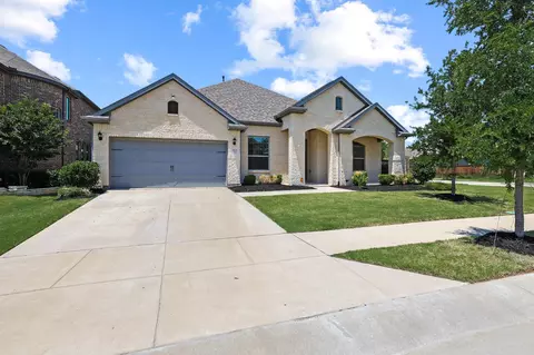 4213 Rocky Ridge Trl, Oak Point, TX 75068