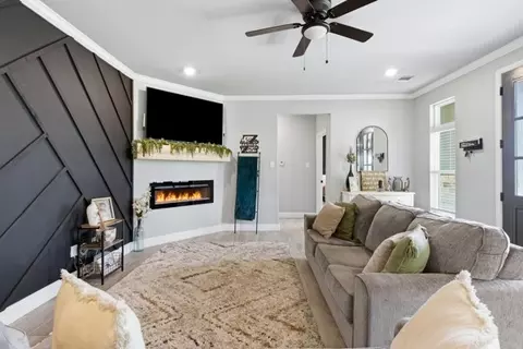 3600 Martin St, Fort Worth, TX 76119