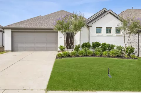 4261 Bullock Ln, Forney, TX 75126