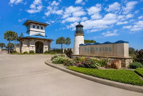 3438 Beachside Blvd, Palacios, TX 77465