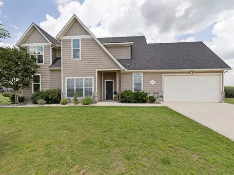 3110 County Road 222, Anna, TX 75409