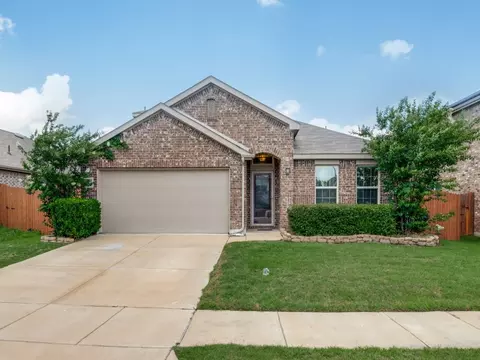 2936 Montrose Trl, Forney, TX 75126