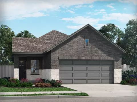 404 Travine Dr, Mckinney, TX 75071