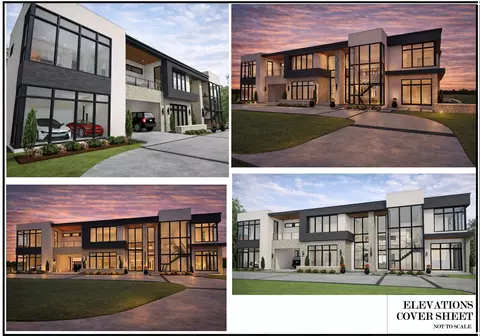 3731 Balfour Ct, Frisco, TX 75034