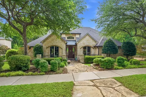 2706 Sylvan Way, Mckinney, TX 75072