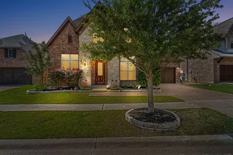 5317 Fern Valley Ln, Mckinney, TX 75070