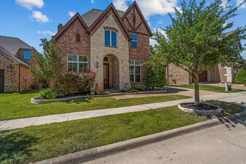 5317 Fern Valley Ln, Mckinney, TX 75070