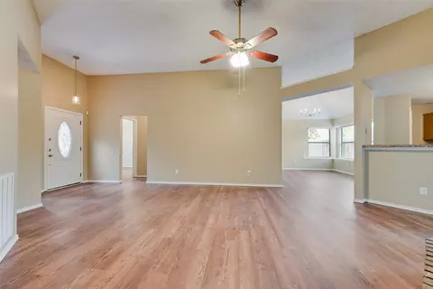 Living - 907 Sharp Dr, Cedar Hill, TX 75104 photo 2 of 3