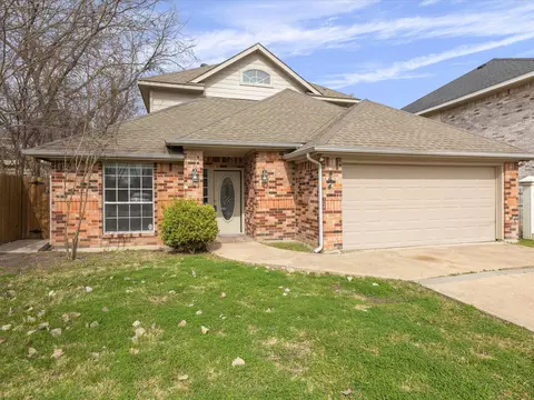 464 Bass Rd, Rockwall, TX 75032