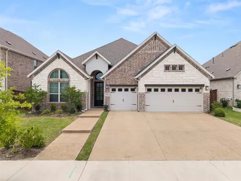 606 Promise Ln, Wylie, TX 75098