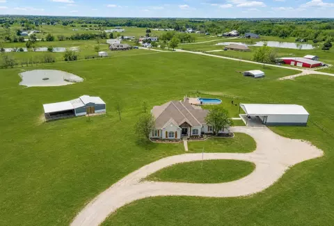 2162 County Road 2218, Caddo Mills, TX 75135