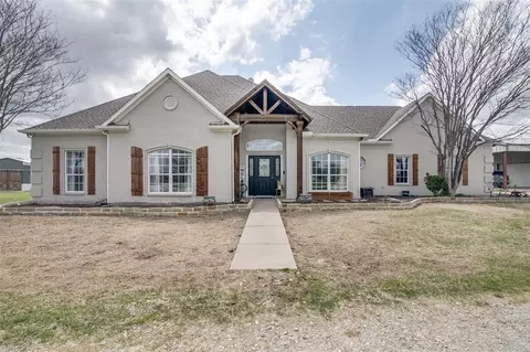 2162 County Road 2218, Caddo Mills, TX 75135