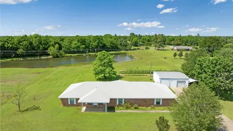 152 County Road 32250, Sumner, TX 75486