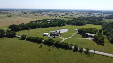6490 Rector Rd, Sanger, TX 76266