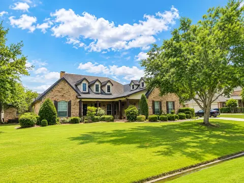 6004 Ridgemore Dr, Parker, TX 75002