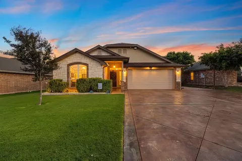 2701 Montague County Dr, Killeen, TX 76549