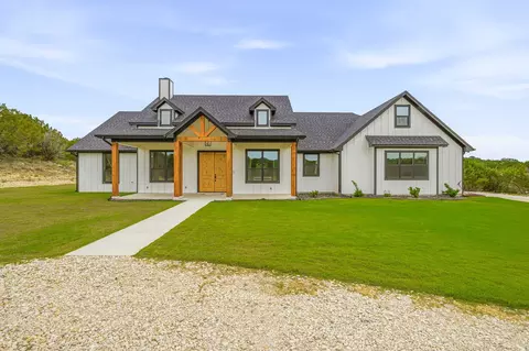 2025 Schooner Way, Bluff Dale, TX 76433