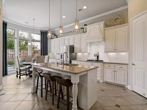 720 Hampshire Dr, Prosper, TX 75078