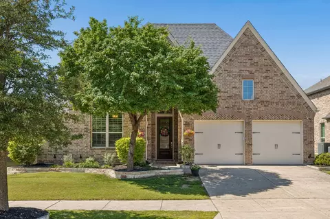 4671 Crossvine Dr, Prosper, TX 75078