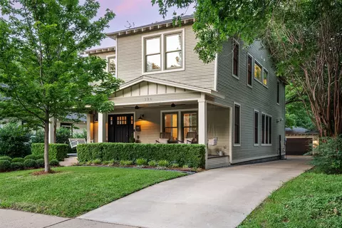 326 S Edgefield Ave, Dallas, TX 75208