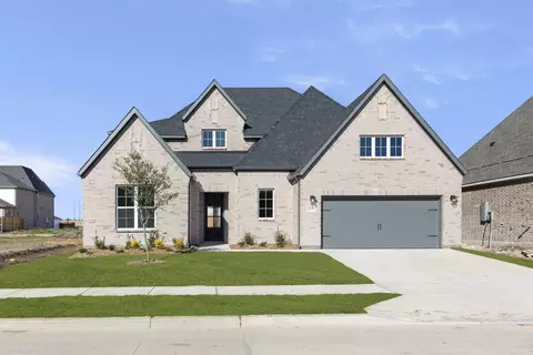 629 Bunchberry St, Northlake, TX 76247