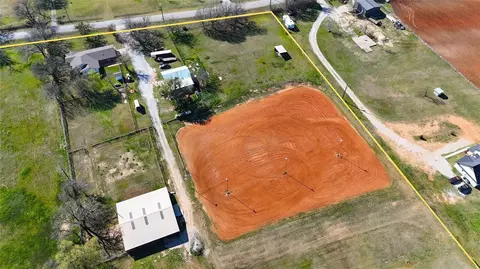 2196 Old Agnes Rd, Weatherford, TX 76088