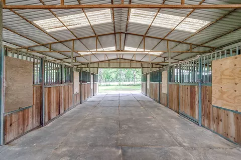 2196 Old Agnes Rd, Weatherford, TX 76088