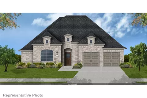 2100 Twin Oaks Dr, Mesquite, TX 75181