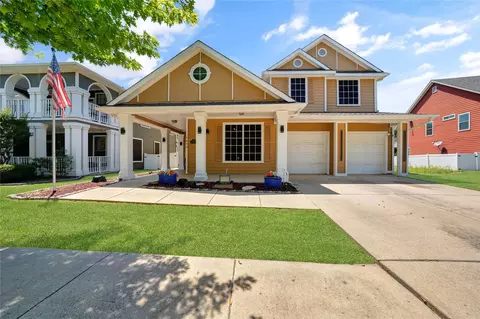 1413 Stone Mountain Pkwy, Savannah, TX 76227
