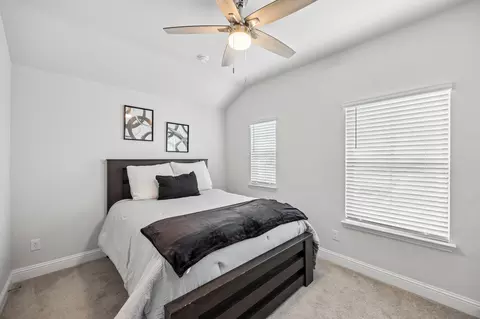 Bedroom - 5100 Unity Dr, Denton, TX 76207 photo 6 of 6