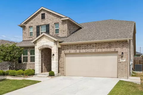 Exterior - 5100 Unity Dr, Denton, TX 76207 photo 3 of 3