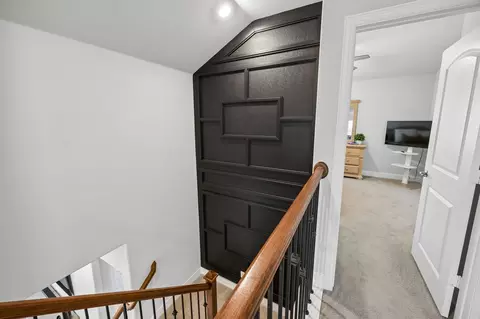 Entry Way - 5100 Unity Dr, Denton, TX 76207 photo 4 of 6