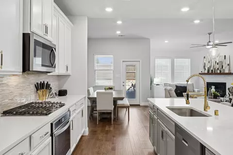 Kitchen - 5100 Unity Dr, Denton, TX 76207 photo 8 of 8