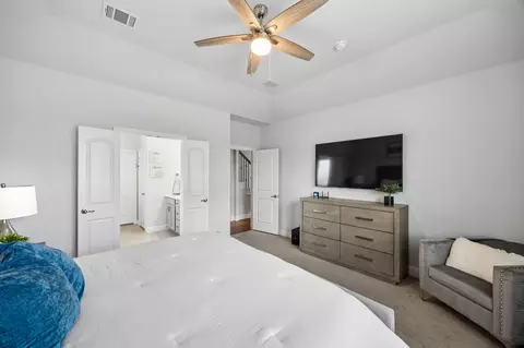Bedroom - 5100 Unity Dr, Denton, TX 76207 photo 3 of 6