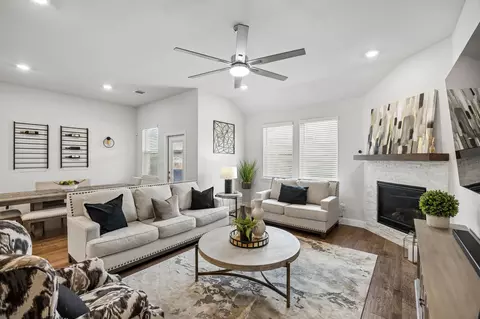 Living - 5100 Unity Dr, Denton, TX 76207 photo 1 of 4