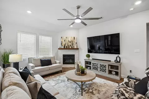 Living - 5100 Unity Dr, Denton, TX 76207 photo 3 of 4