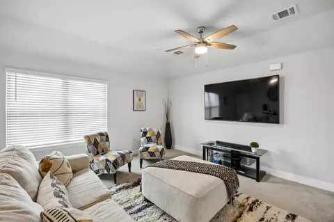 Living - 5100 Unity Dr, Denton, TX 76207 photo 4 of 4