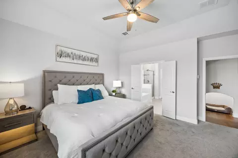 Bedroom - 5100 Unity Dr, Denton, TX 76207 photo 2 of 6