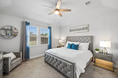 Bedroom - 5100 Unity Dr, Denton, TX 76207 photo 1 of 6