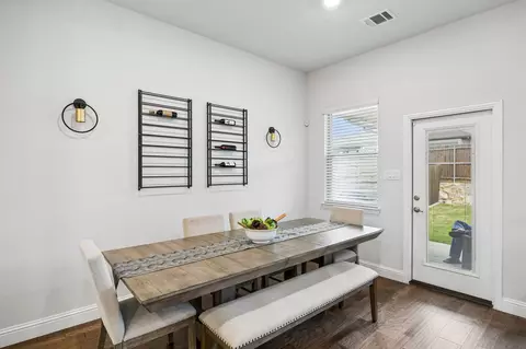 Dining - 5100 Unity Dr, Denton, TX 76207 photo 3 of 3