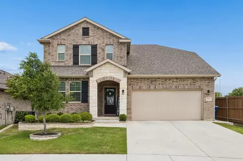5100 Unity Dr, Denton, TX 76207