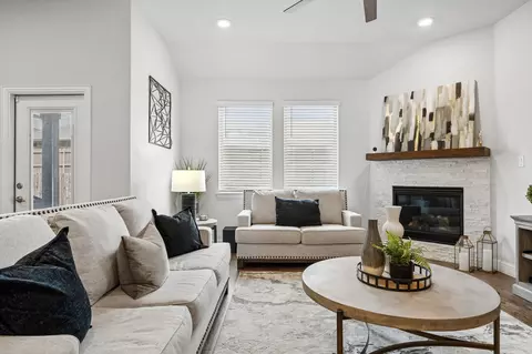 Living - 5100 Unity Dr, Denton, TX 76207 photo 2 of 4