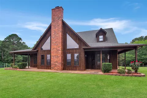 6233 Curtis Black Rd, Hallsville, TX 75650