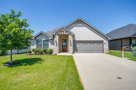 149 Sammy St, Godley, TX 76044