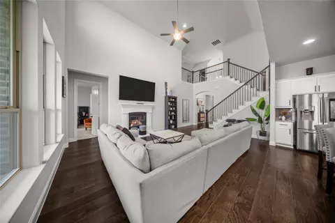 6604 Merlot Cir, Rowlett, TX 75088