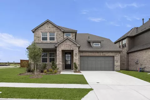 3305 Agnew St, Celina, TX 75009